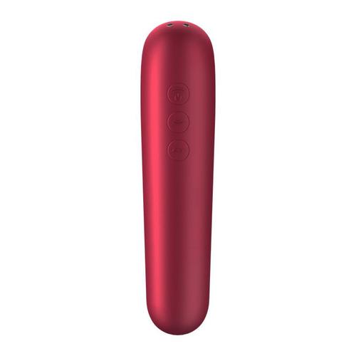 Satisfyer Dual Love - Imagen 6