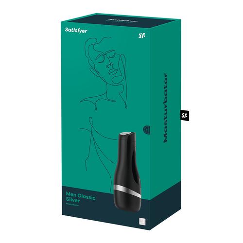 Satisfyer Men Classic - Imagen 13