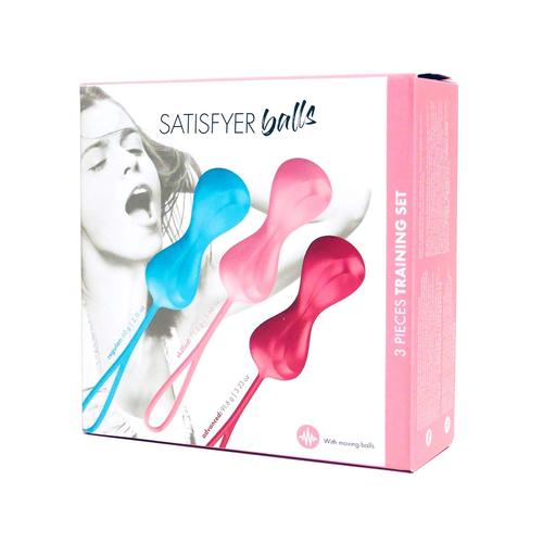 Satisfyer Power Balls