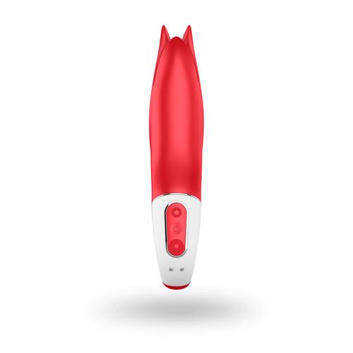 Satisfyer Vibes Power Flower
