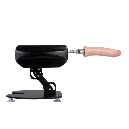 Sex Machine Alondra - Imagen 3