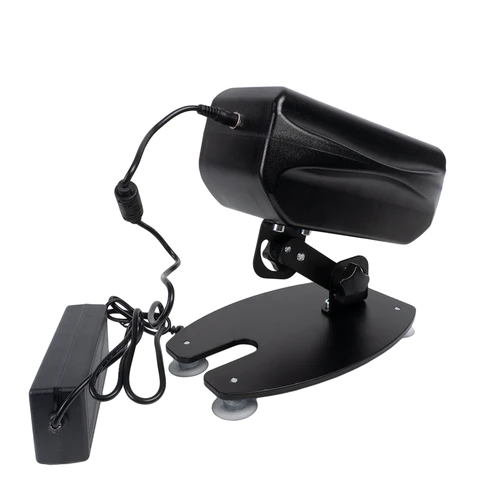 Sex Machine Alondra - Imagen 4