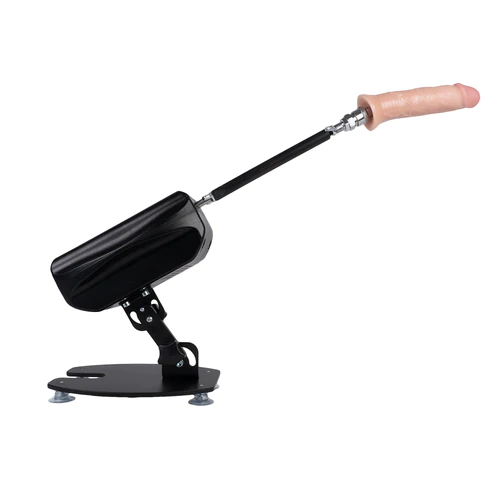 Sex Machine Alondra - Imagen 5