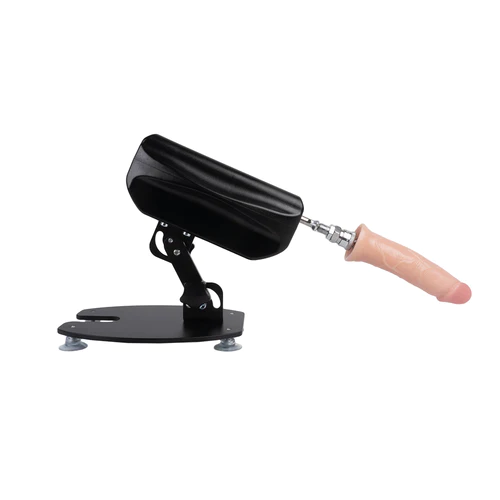 Sex Machine Alondra - Imagen 7