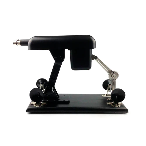 Sex Machine Gauss - Imagen 5