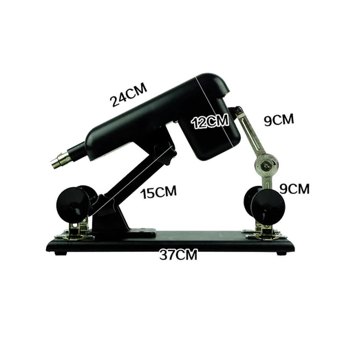 Sex Machine Gauss - Imagen 6