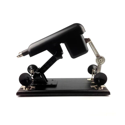 Sex Machine Gauss - Imagen 7