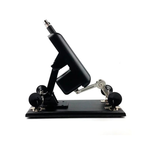 Sex Machine Gauss - Imagen 9