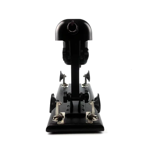 Sex Machine Gauss - Imagen 10