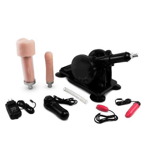 Sex Machine Génova - Imagen 8