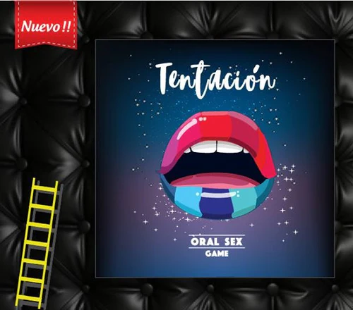 Juego Tentación Heterosexual