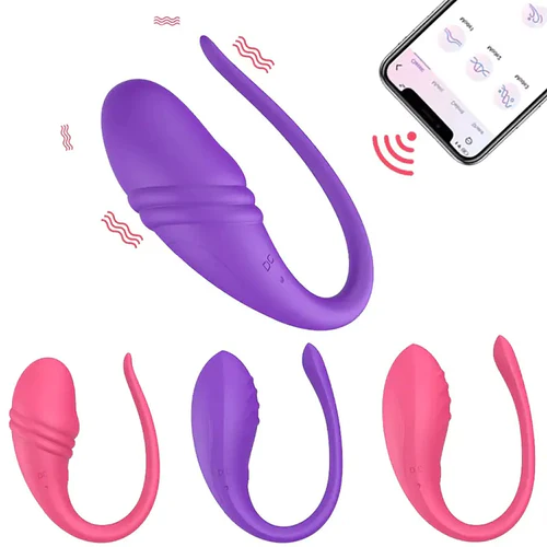 Vibrador Adelita - Imagen 3