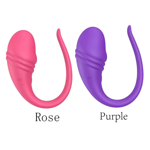 Vibrador Adelita - Imagen 4