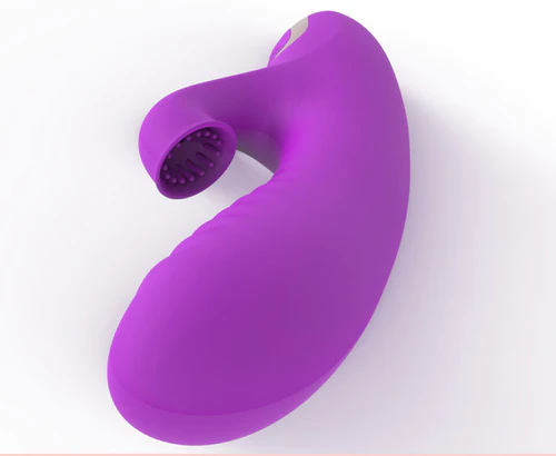 Vibrador Bennett - Imagen 3