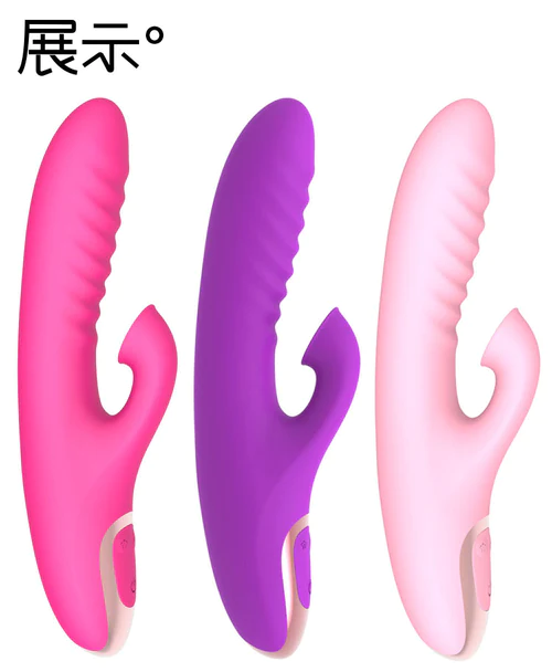 Vibrador Bennett - Imagen 6