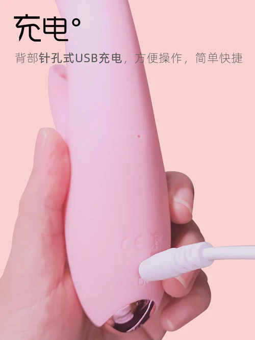 Vibrador Bennett - Imagen 7