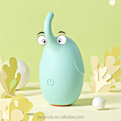 Vibrador Elefant