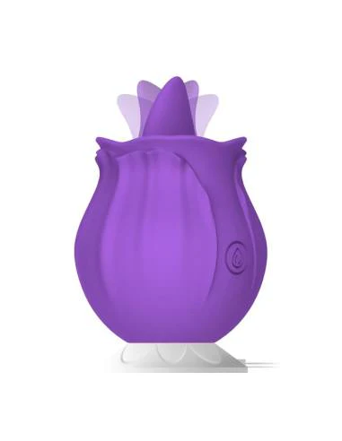 Vibrador Love Tongue