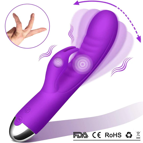 Vibrador Rabbit Phillips