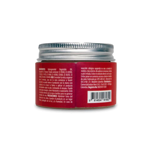 Vela Para Masajes Elixir - Imagen 3