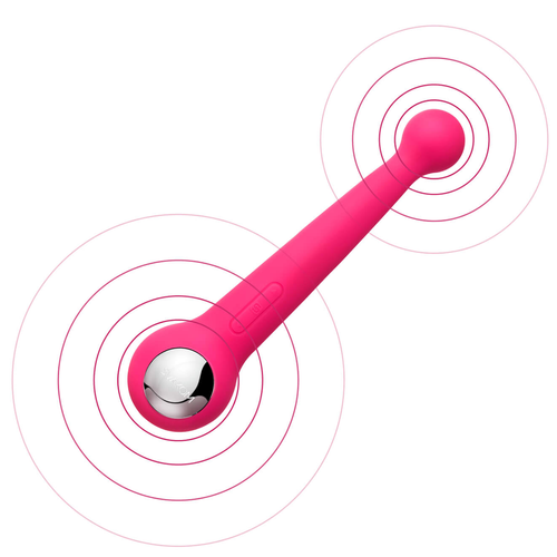 Vibrador Bonnie Svakom