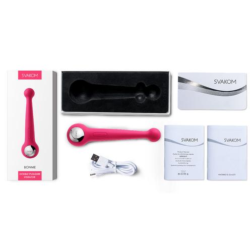 Vibrador Bonnie Svakom