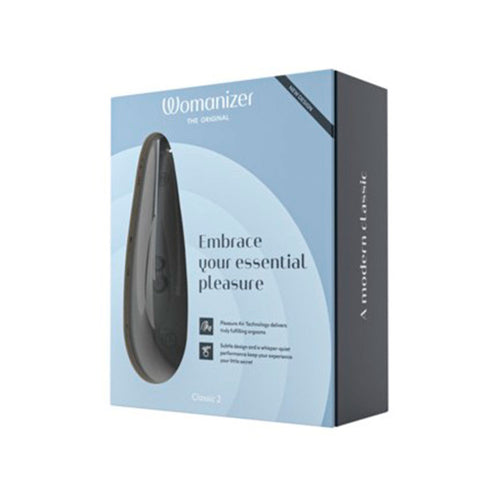 Succionador de Clítoris Womanizer Classic 2 - Imagen 10