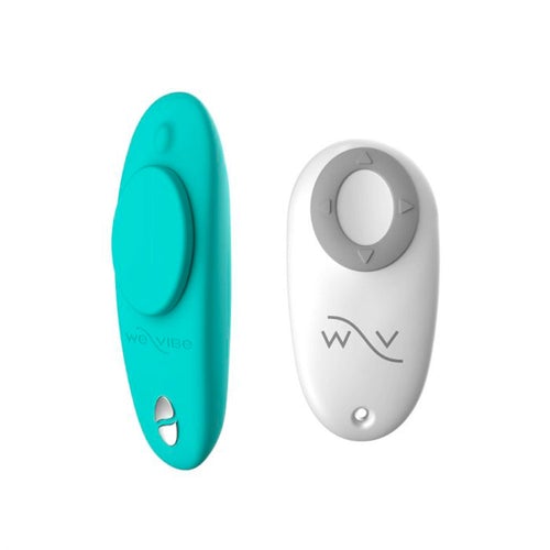 Vibrador We Vibe Moxie - Imagen 12