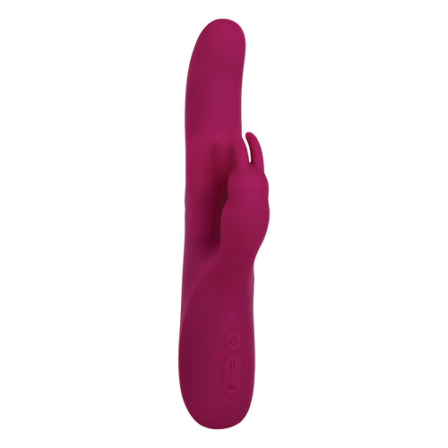 Vibrador Conejo Giratorio - Imagen 10