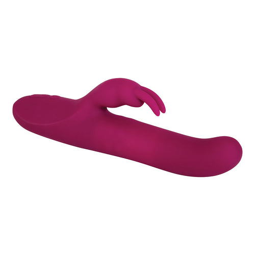 Vibrador Conejo Giratorio - Imagen 4