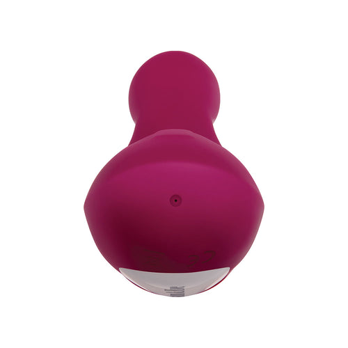 Vibrador Conejo Giratorio - Imagen 7