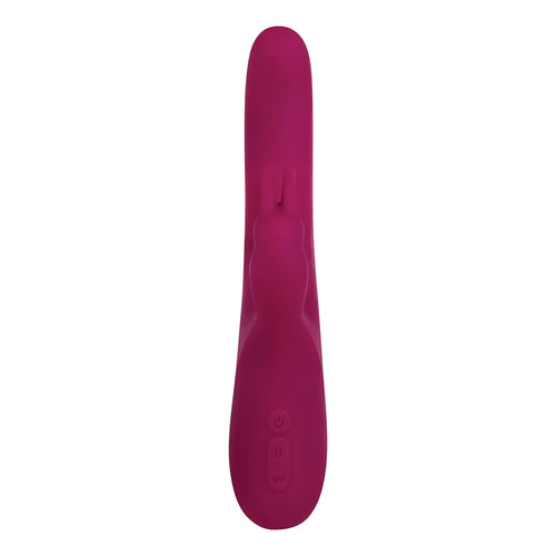 Vibrador Conejo Giratorio - Imagen 5