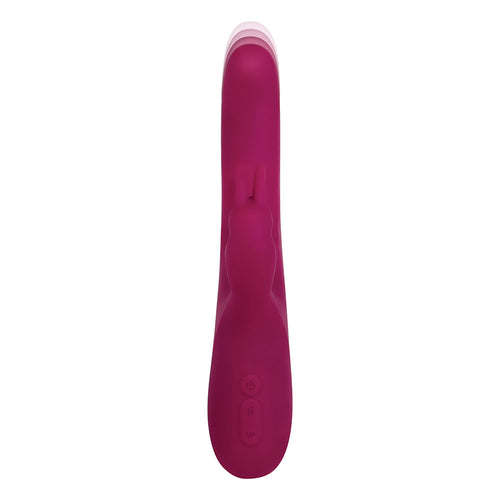 Vibrador Conejo Giratorio - Imagen 8