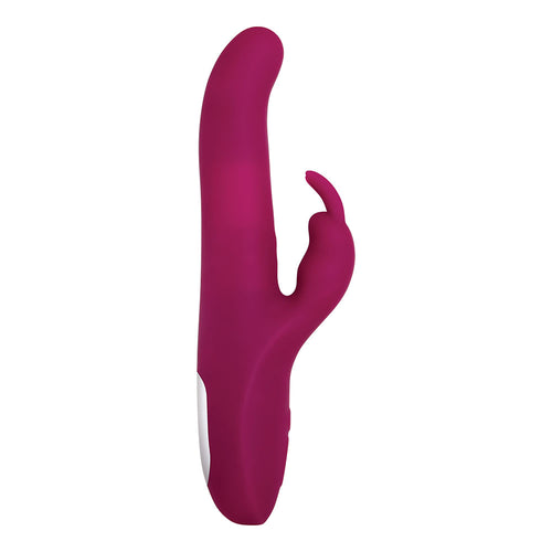 Vibrador Conejo Giratorio - Imagen 3