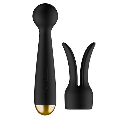 Vibrador Hitachi con App Emma Neo Svakom - Imagen 9