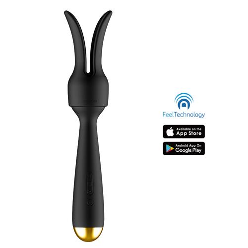 Vibrador Hitachi con App Emma Neo Svakom