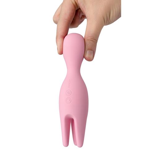 Vibrador Nymph Svakom - Imagen 3