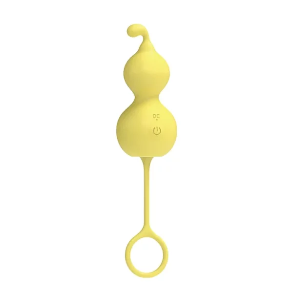 Bolas Vibradoras Calabaza - Imagen 5