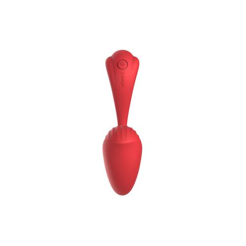 Vibrador Neo Phoenix con App - Imagen 6