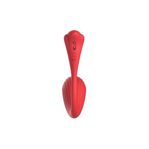 Vibrador Neo Phoenix con App - Imagen 5