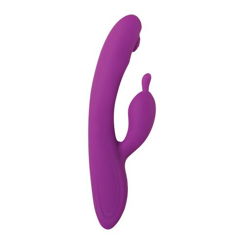 Vibrador Rabbit de Lujo Adam & Eve - Imagen 6