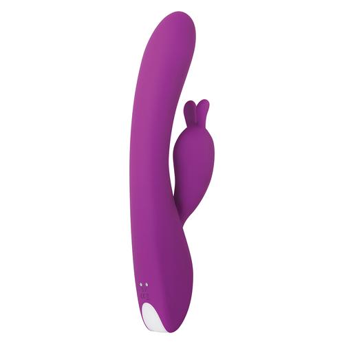 Vibrador Rabbit de Lujo Adam & Eve - Imagen 5
