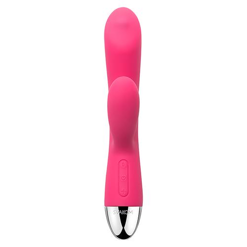 Vibrador Trysta Punto G Svakom - Imagen 10