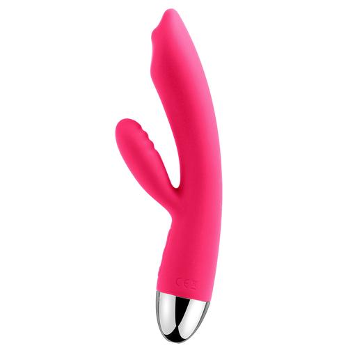 Vibrador Trysta Punto G Svakom - Imagen 13