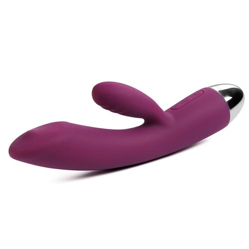 Vibrador Trysta Punto G Svakom - Imagen 11