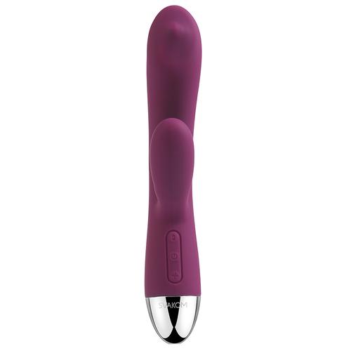 Vibrador Trysta Punto G Svakom - Imagen 9