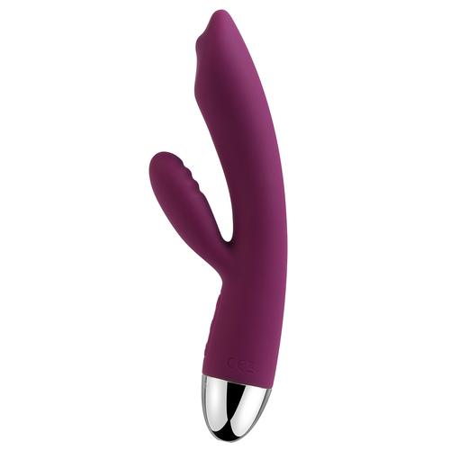 Vibrador Trysta Punto G Svakom - Imagen 14