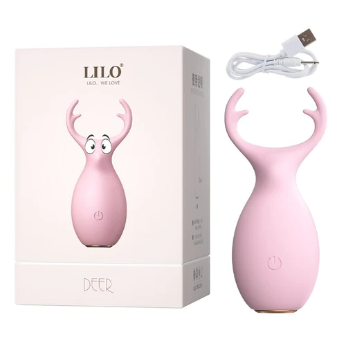 Vibrador Deer