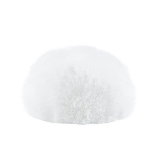 Plug Anal Magic Bunny Black - Imagen 4