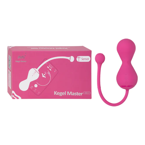 Bolas s Magic Kegel Master Gen 2 - Imagen 4